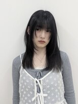 ナンバー エアロ 横浜(N° +aero)&nbsp;顔まわりレイヤー