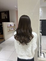 アヴァンス 深井店(AVANCE.)&nbsp;【辻　柊斗】☆韓国風レイヤー×顔周りレイヤー×髪質改善カラー