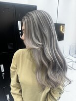 ラルガ 城野店(Raruga)&nbsp;外国人風シャドールーツ