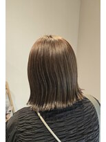 シスイ(sisui)&nbsp;アッシュベージュ