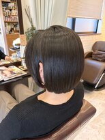 アエラ(aera) 髪質改善トリートメント