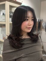 ハチ(HACHI) ミディアムレイヤー