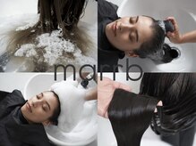 イチパーセント ヘアメイクアップ 1% HAIR MAKE UP