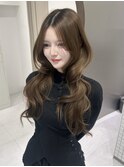 くびレイヤーエモージュ愛されショートボブ艶髪マッシュハンサム
