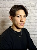 ニュアンスパーマ