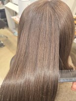 ワンスタイル(ONE STYLE)&nbsp;やわらかセミロング