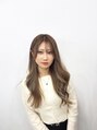 ヘアー テソロ(hair tesoro)&nbsp;YUKI 