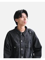 ワンワンオー バーバーショップ 博多店(@110 BARBER SHOP)&nbsp;メンズカット/フェード/濡れパン/バーバー/理容/博多/天神/眉毛