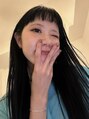 ユルク(JURK nagoya)&nbsp;chiwa 