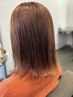【木下限定】カット+プレミアムカラー