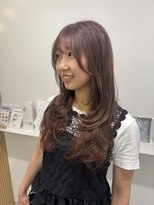 シーバイラヴィズム 万代店(Sea by LUVISM)&nbsp;ザクザクレイヤー