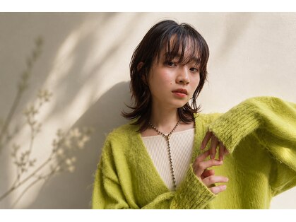 クラシオン(CURACION)の写真