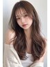 【初回限定☆】デジタルパーマ+カット+リタッチカラー￥18,000