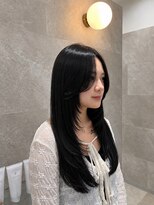 コレル(KORELLE)&nbsp;オレンジ味を抑えた長持ちブラウンカラー♪