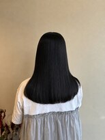 シー 浜松三方原店(She) 酸性ストレート/30代/40代/50代