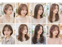 ネオヘアー 緑地公園(Neo hair)