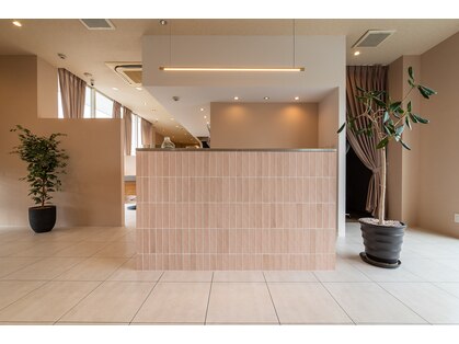 レシェル 多治見店(RECIEL)の写真