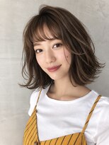 ロゼラヴィ(rosee Ravie)&nbsp;ボブ