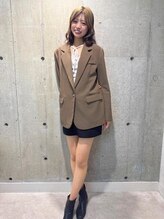 アッシュ 西船橋店(Ash)&nbsp;古賀 琉花