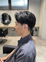 モク 川口店(mok)&nbsp;カット