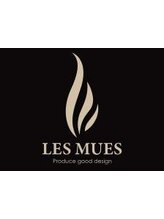 髪質改善・縮毛矯正 produce good design LES MUES【レミュー】