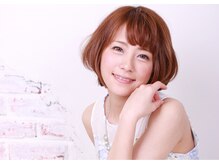 プラムヘアー 香里ヶ丘店(Plum Hair)の雰囲気（【うるツヤ美髪に】★カラー＋トリートメント）