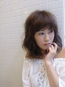 ナンブ セントラル(nambu-CENTRAL) HAZY TAUPE