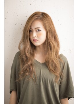 ボコカ(bococa) おフェロ★ウェーブ