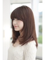 ヴォーグ 春日井高蔵寺店(VOGUE)&nbsp;大人ローレイヤー