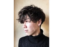 ヘアーデザイン スワグ(Hair design Swag)