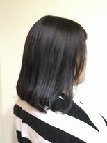 グラードヘアー(Grado hair)&nbsp;グレーアッシュ