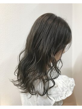 ジゼル(GiseL) 【GiseL】ダークグレー３