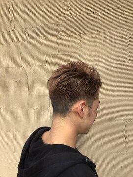 ノーブル 白金台店(Noble by PROGRESS) お客様カットスタイル