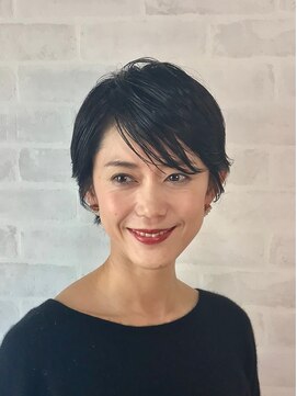 ハーモナイズ(HARMONIZE) 大人のウェットショート