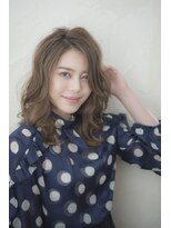 ヘアーミューズ リベロ(hair muse Livero) 【Livero】ナチュラルセクシーウェーブ 2