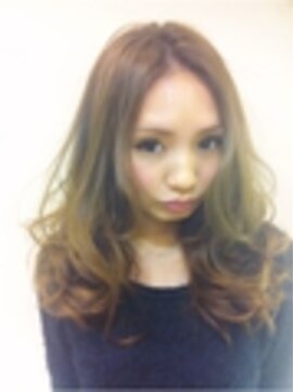 クロワール(Croire) ラフリッチ☆カール