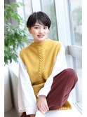 ラフカールショート
