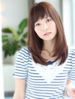 ジーナ(JINA) ●【髪質改善 トリートメント】縮毛矯正 ストレート 渋谷 表参道