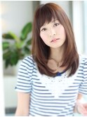 ●【髪質改善 トリートメント】縮毛矯正 ストレート 渋谷 表参道