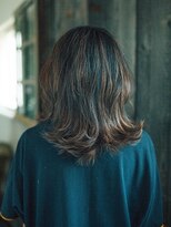 プロデュース 古淵店(Produce)&nbsp;カジュアルコンサバセミディ【古淵/相模原/町田】