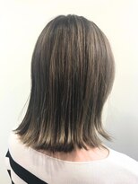 フルール たまプラーザ(Fleur)&nbsp;オーキッドグレージュ