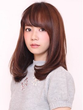 アチェロ 諏訪店(acero) ロングスタイル