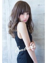 エヌ 武庫之荘店(enu)&nbsp;旬のレイヤーマッシュ