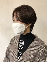 シーズ 栄(sea's)&nbsp;大人っぽショート