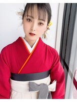 ニド(2do)&nbsp;ローカジュアルアレンジ