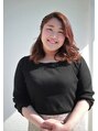 ピースヘアデザイン(Peace hair design) 山岡 麻弥