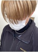 ハニーブロンド