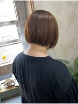 トイトイトイ(toi toi toy)&nbsp;ミニボブで触れた瞬間柔らかさに驚きます！