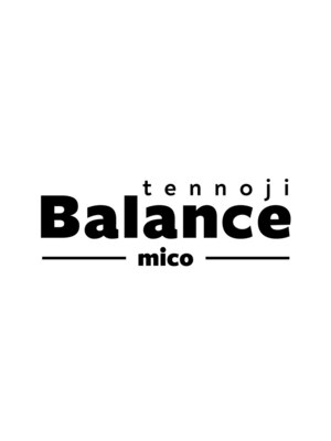 バランスミコ 天王寺店(Balance mico)