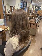 クレール グラン 富塚(ｃｌａｉｒ，ｅ gran)&nbsp;柔らかミルクティー